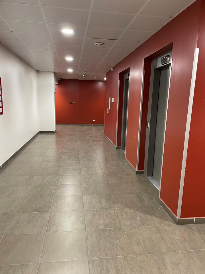 Bureau Lyon 1333m² Location bureau Lyon Rhône OLBUR2309478 12